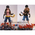 Customized Different Size PVC Figure